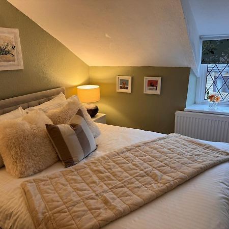 Broadlands (Adults Only) Bourton-on-the-Water Exterior foto
