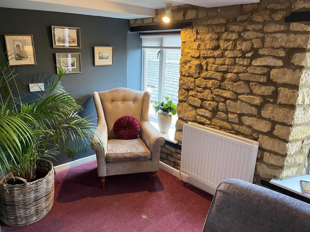 Broadlands (Adults Only) Bourton-on-the-Water Exterior foto
