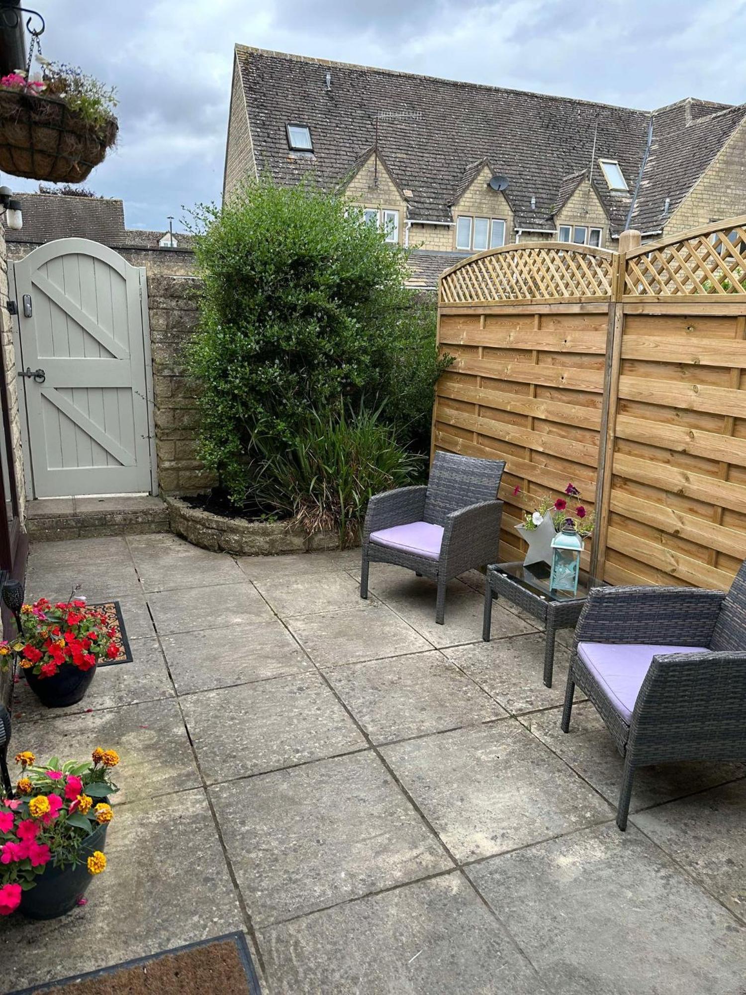 Broadlands (Adults Only) Bourton-on-the-Water Exterior foto