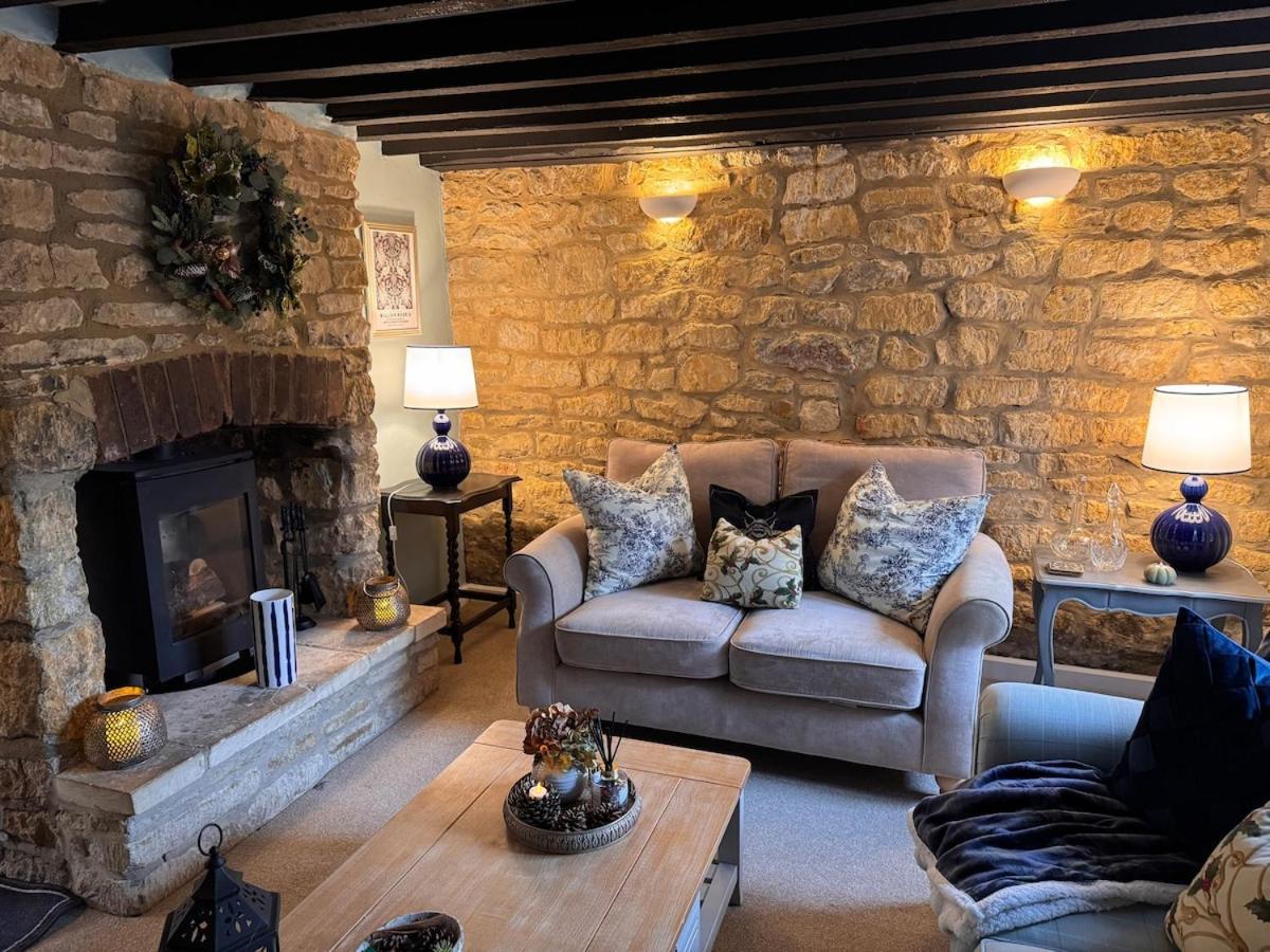 Broadlands (Adults Only) Bourton-on-the-Water Exterior foto