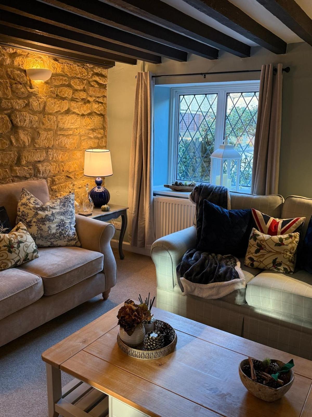 Broadlands (Adults Only) Bourton-on-the-Water Exterior foto