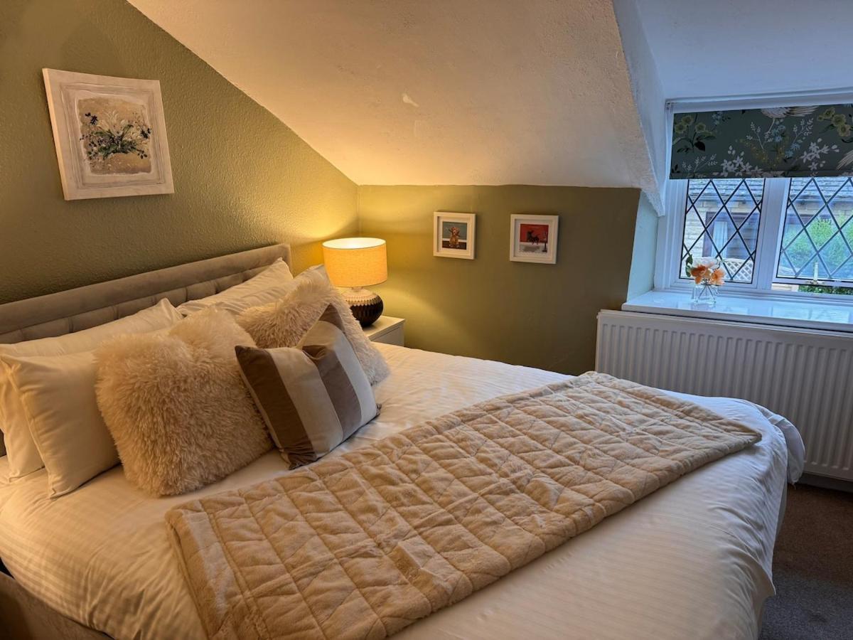 Broadlands (Adults Only) Bourton-on-the-Water Exterior foto