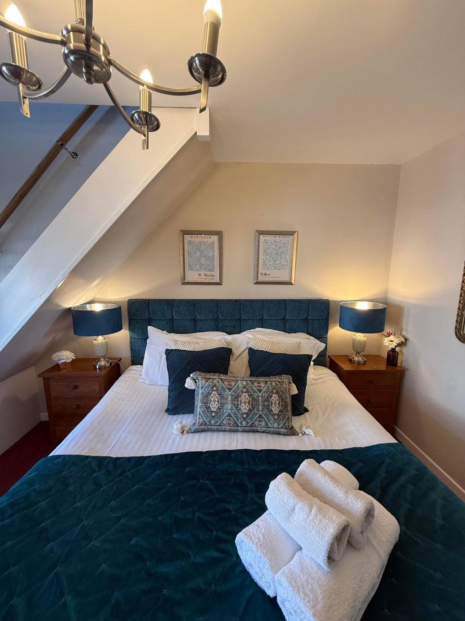 Broadlands (Adults Only) Bourton-on-the-Water Exterior foto