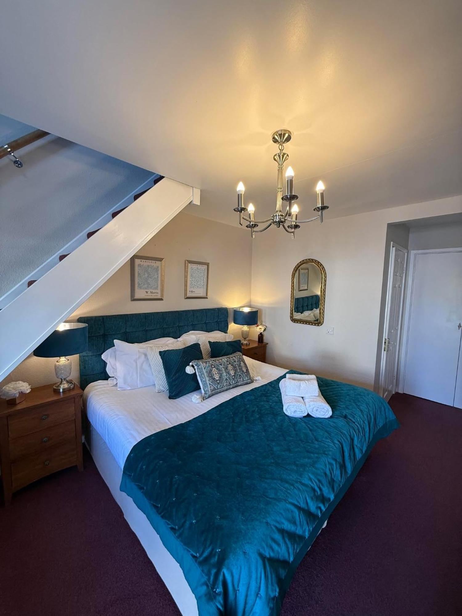 Broadlands (Adults Only) Bourton-on-the-Water Exterior foto