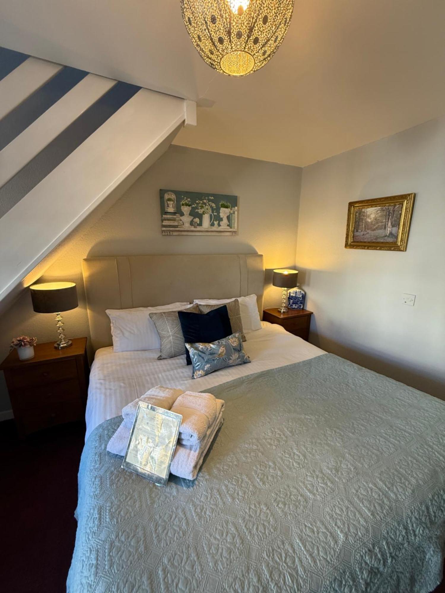 Broadlands (Adults Only) Bourton-on-the-Water Exterior foto