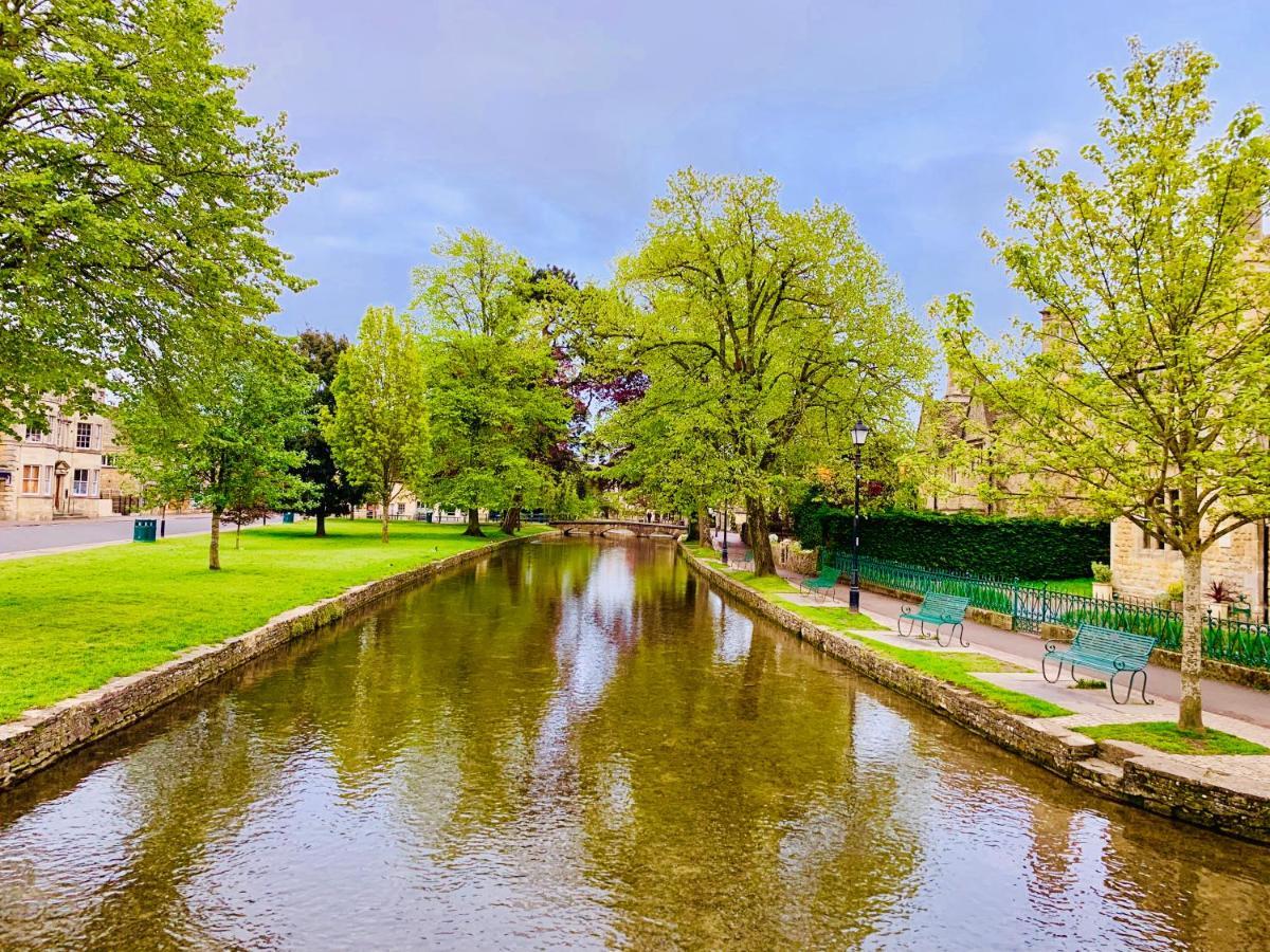 Broadlands (Adults Only) Bourton-on-the-Water Exterior foto
